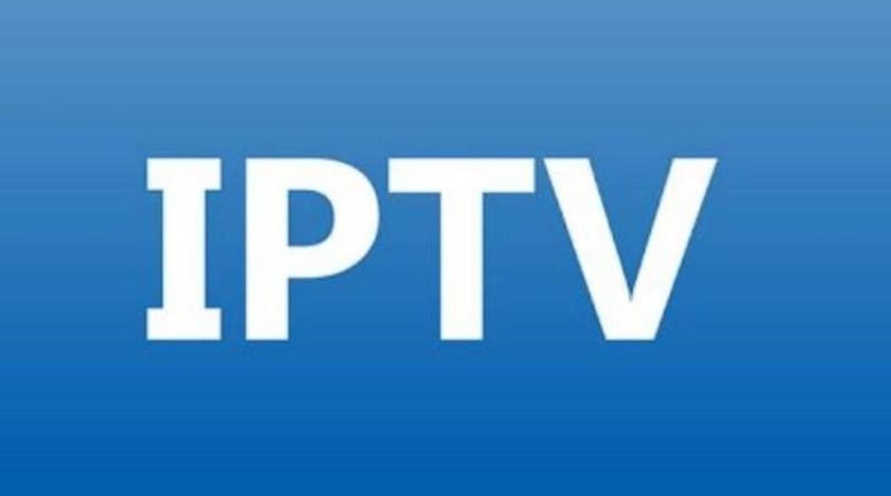 Install Aplikasi TV & IPTV